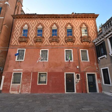 Apartment Campo Santa Maria Formosa By Interhome Венеція Екстер'єр фото