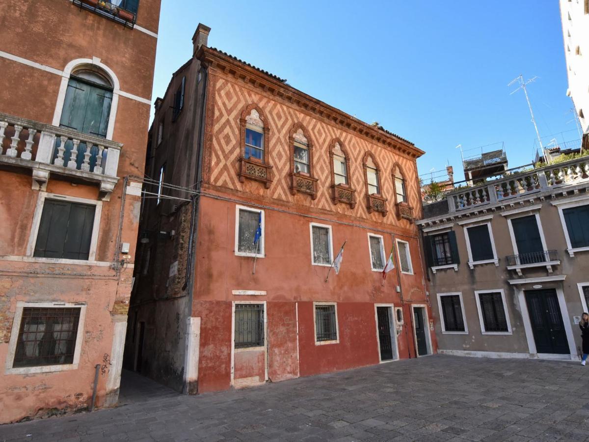 Apartment Campo Santa Maria Formosa By Interhome Венеція Екстер'єр фото