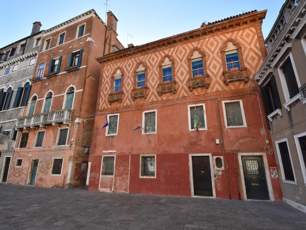 Apartment Campo Santa Maria Formosa By Interhome Венеція Екстер'єр фото