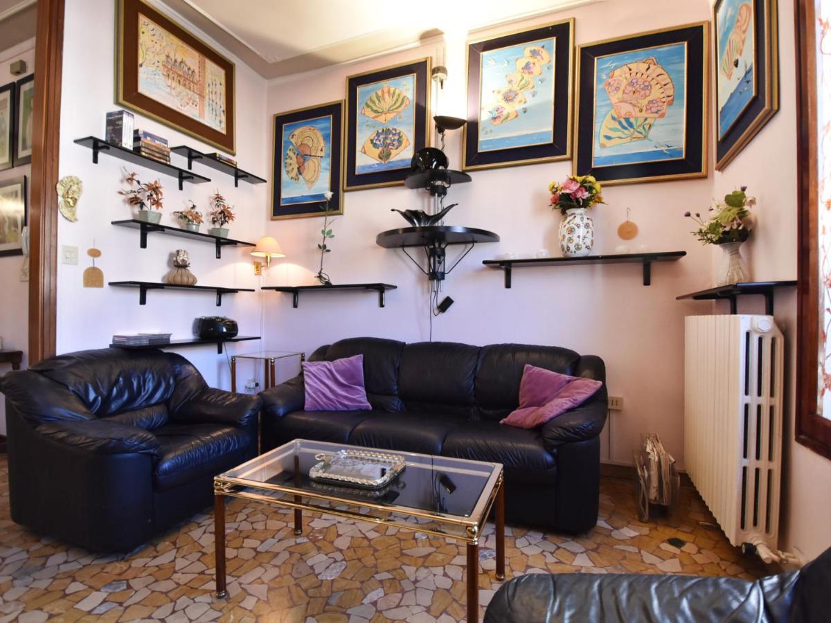 Apartment Campo Santa Maria Formosa By Interhome Венеція Екстер'єр фото