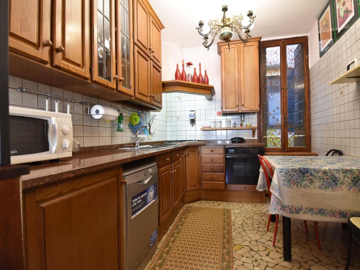 Apartment Campo Santa Maria Formosa By Interhome Венеція Екстер'єр фото