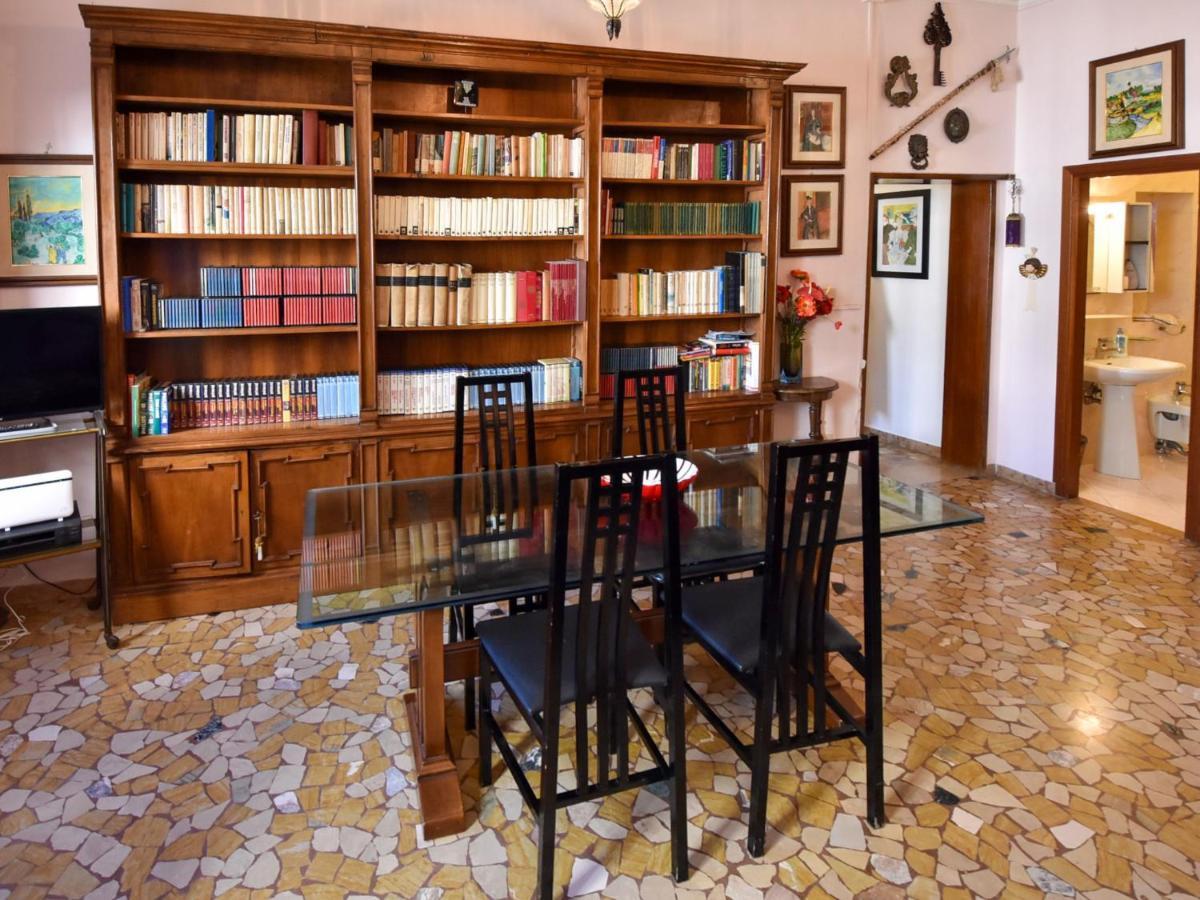 Apartment Campo Santa Maria Formosa By Interhome Венеція Екстер'єр фото