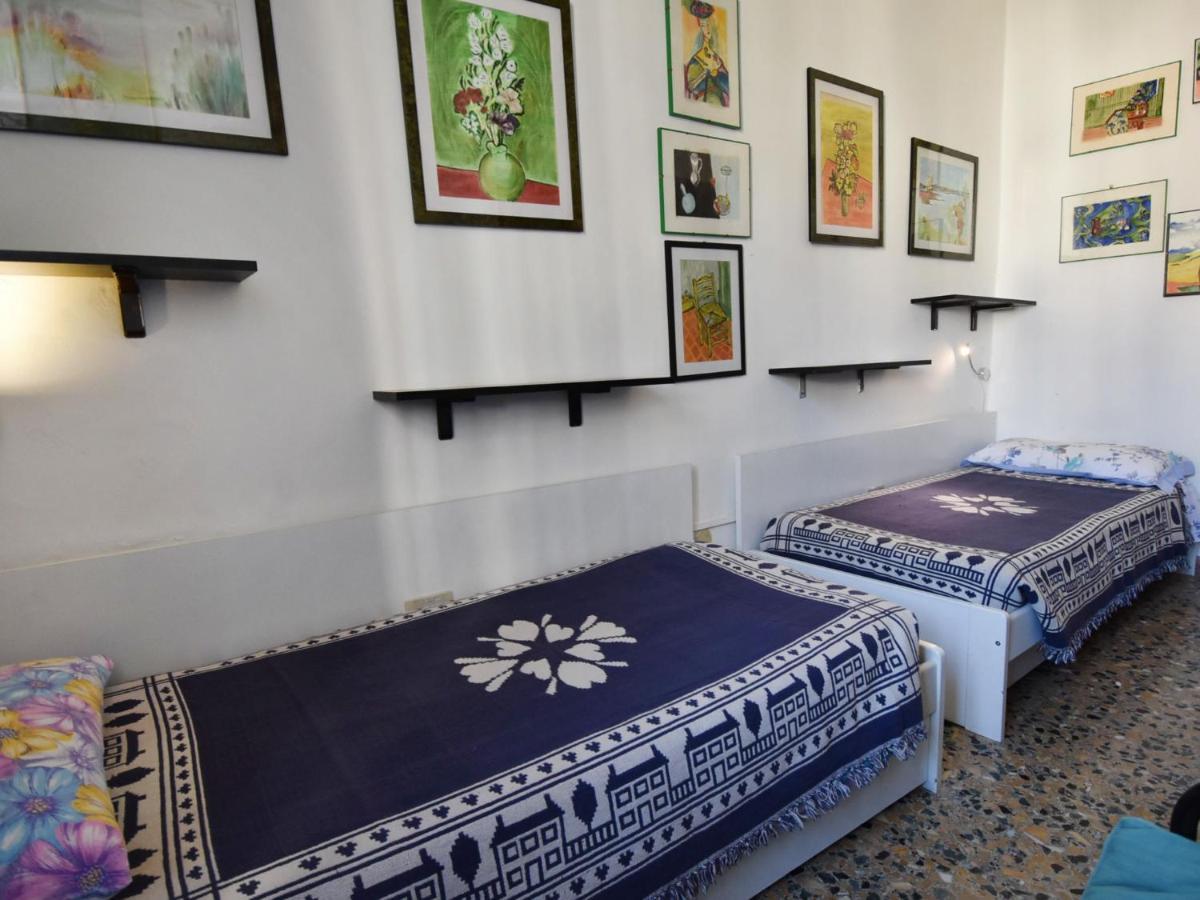 Apartment Campo Santa Maria Formosa By Interhome Венеція Екстер'єр фото