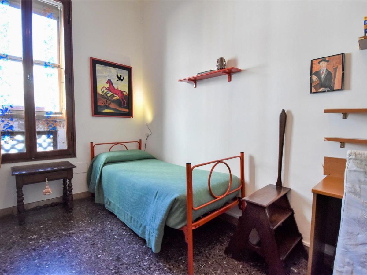 Apartment Campo Santa Maria Formosa By Interhome Венеція Екстер'єр фото