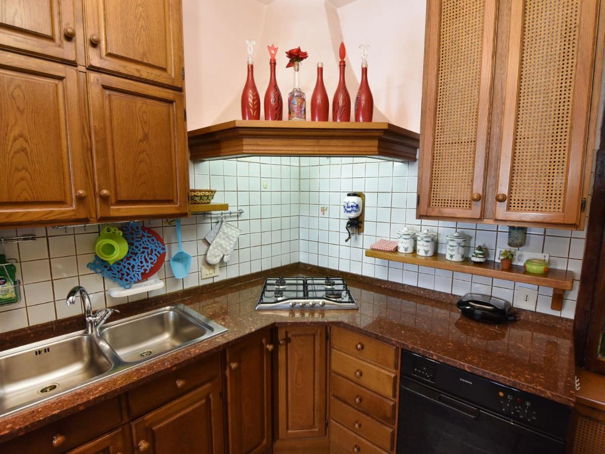 Apartment Campo Santa Maria Formosa By Interhome Венеція Екстер'єр фото