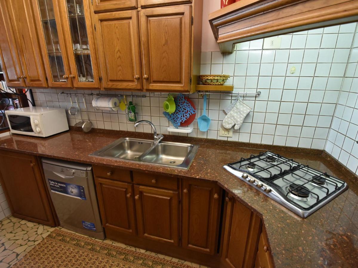 Apartment Campo Santa Maria Formosa By Interhome Венеція Екстер'єр фото