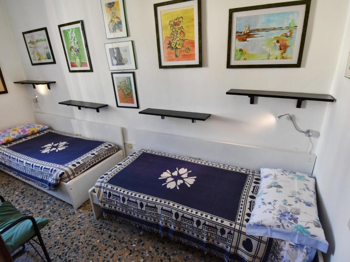 Apartment Campo Santa Maria Formosa By Interhome Венеція Екстер'єр фото