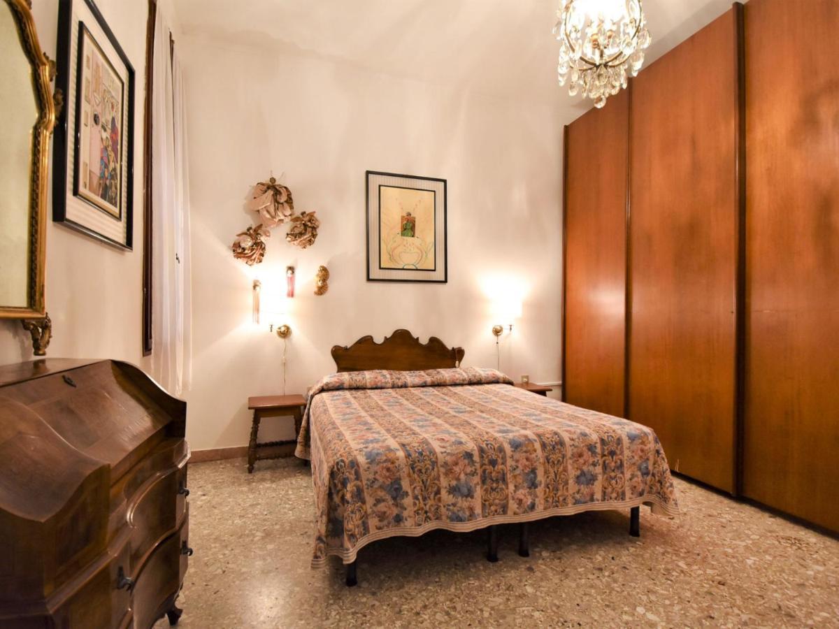 Apartment Campo Santa Maria Formosa By Interhome Венеція Екстер'єр фото