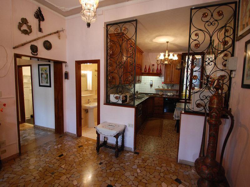 Apartment Campo Santa Maria Formosa By Interhome Венеція Екстер'єр фото