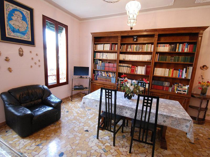 Apartment Campo Santa Maria Formosa By Interhome Венеція Екстер'єр фото